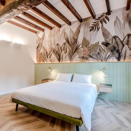 Parco Ducale Design Rooms Parma Exterior foto