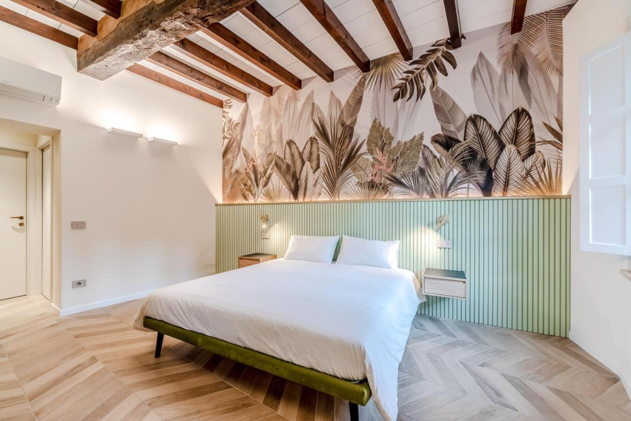 Parco Ducale Design Rooms Parma Exterior foto